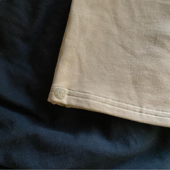 SOLD lululemon la shorts - Picture 6 of 8